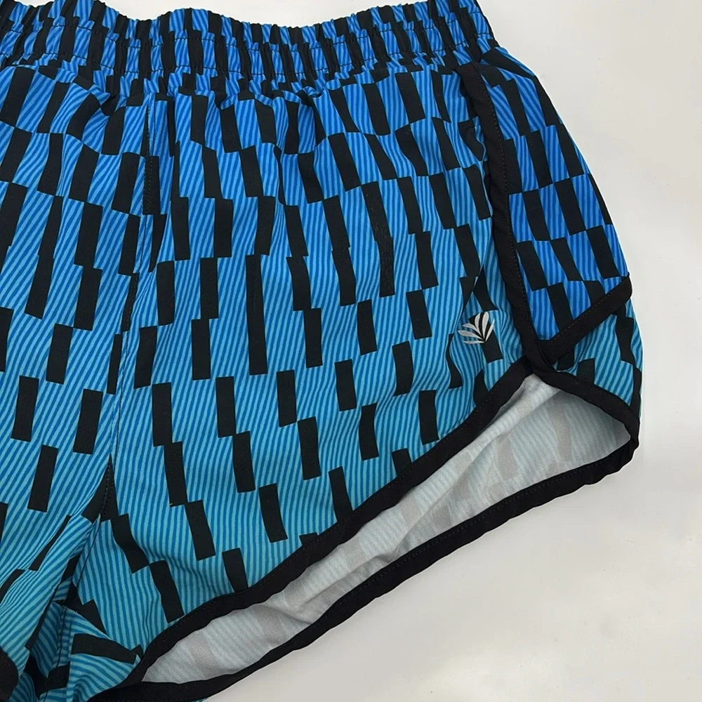 Forever 21 Brief Lined Active Shorts